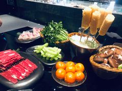 -官也街澳门火锅(新源里店)