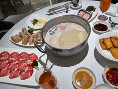 -红雀围·海鲜火锅(陆家嘴中心店)