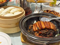 -眉州东坡(清河万象汇店)