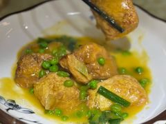 -眷江南之小蓝鲸(王府大街店)