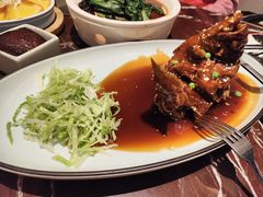 -新白鹿餐厅(西湖银泰店)