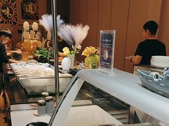 -新希望诺富特酒店-青岛湾中餐厅