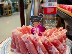 -阳坊胜利涮羊肉(阳坊老店)