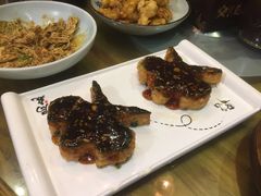 局气豆腐-局气 烤鸭·北京菜(光华路店)