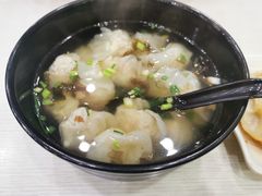 -大董锅贴(崇安寺店)