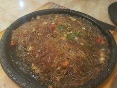 -钟掌勺忘不了地道湘菜(新天地假日广场店)