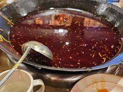 -川渔郎·鱼蛙自助火锅(文殊院店)