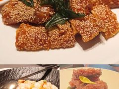 -海立阁海鲜江浙菜(漕河泾印象城店)