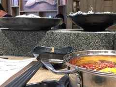 -呷哺呷哺(望京新世界店)