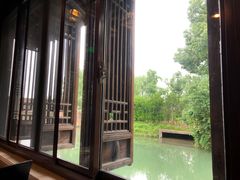 -老运河餐厅