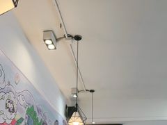 大堂-鲜芋仙(中华广场店)