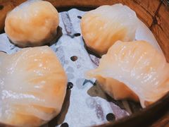 晶莹鲜虾饺-添好运点心专门店(深水埗店)