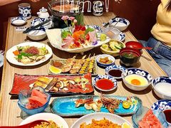 -小山日本料理(兴业太古汇店)