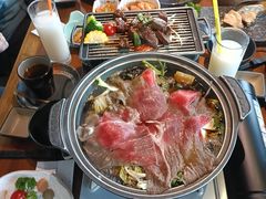 -九井澤精致料理(金茂店)