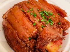 粉蒸肉-亢龙太子酒轩(东湖店)