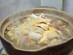 -威邵鸡煲(西华路总店)