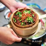 深圳探店 | 正统乐山跷脚牛肉🐮冯四孃开来罗湖了！