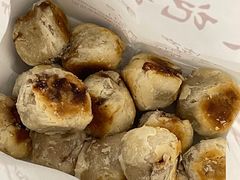 -宋记饼家(石门二路店)