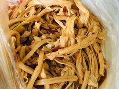 腐竹丝-北京稻香村(花市店)