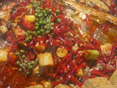 -烤匠麻辣烤鱼(万象城店)