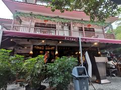 -望江楼餐吧(阳朔西街店)