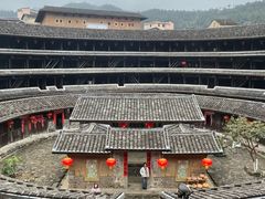 -初溪土楼群