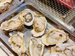 -蚝英雄·鲜蚝自助专门店(洋桥店)