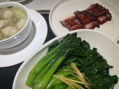 -顺峰顺水顺德菜(第一百货店)