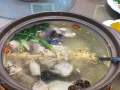 -竹海湾农家土菜