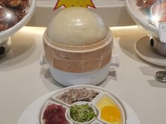 -赶海部落海鲜城(海阳路店)