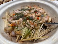 -海宝酒家(中山四路店)