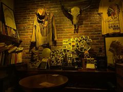 -城墙外BAR