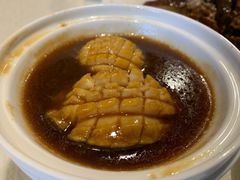 红烧鲜鲍-八道本地特色菜馆(大鹏古城店)