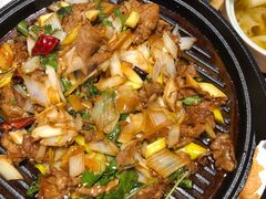 -旺顺阁鱼头泡饼(常营店)