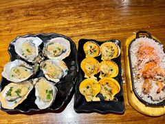 -烧蠔帮·湛江生蚝(南桥店)