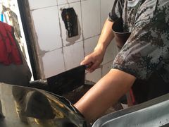 -巴子烤鸭