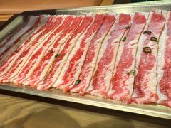 -西塔老太太泥炉烤肉(北京双井店)