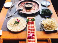 -蜀辣居鲜货老火锅(簇桥富顿中心店)