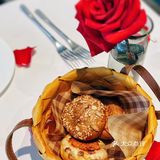 浪漫的仪式感💞创意法餐开启味蕾惊喜