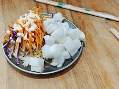 -管中炸鸡(建国道店)
