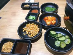 -九田家黑牛烤肉(溧水万达店)