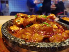 -鑫日千里马朝鲜族小馆(总店)