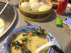 -贺庄·活鱼馆(珠吉路店)