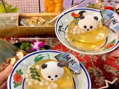 -刘姐啤酒鱼民族演艺餐厅(西街总店)