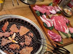 -汉拿山(北京上地华联店)