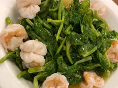 -北平小馆·烤鸭·家常菜(磨房北里店)