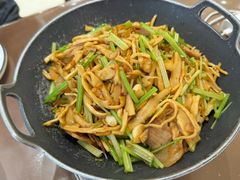-食藕·武昌鱼(古德寺店)