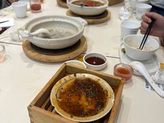 -蔡澜点心·粤菜(月星环球港店)