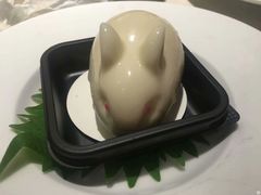 -海底捞火锅(上元大街店)