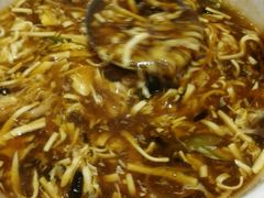 酸辣汤-东北大菜馆(延长路店)